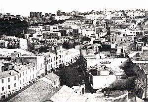 MB b- 025- Basse ville